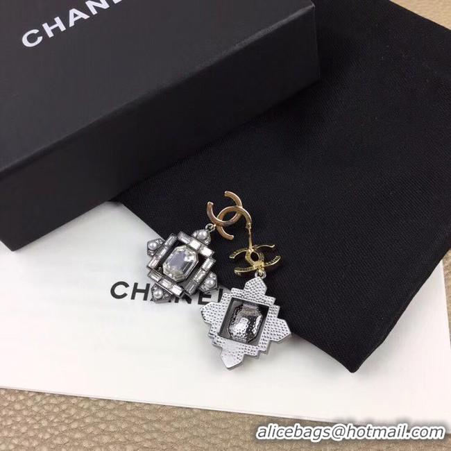 New Style Chanel Earrings CE4763