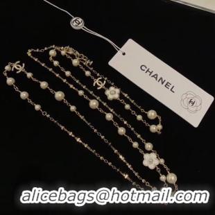 New Product Chanel Necklace CE4765