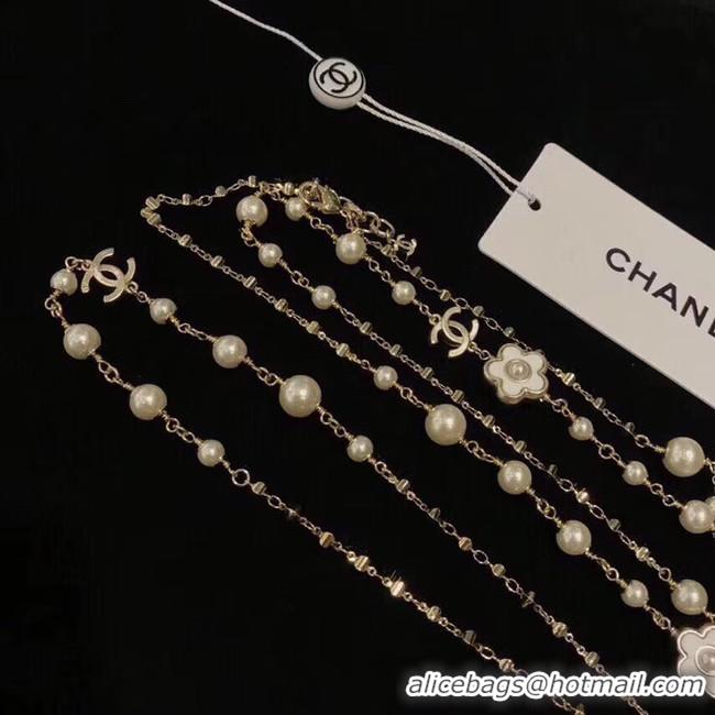 New Product Chanel Necklace CE4765