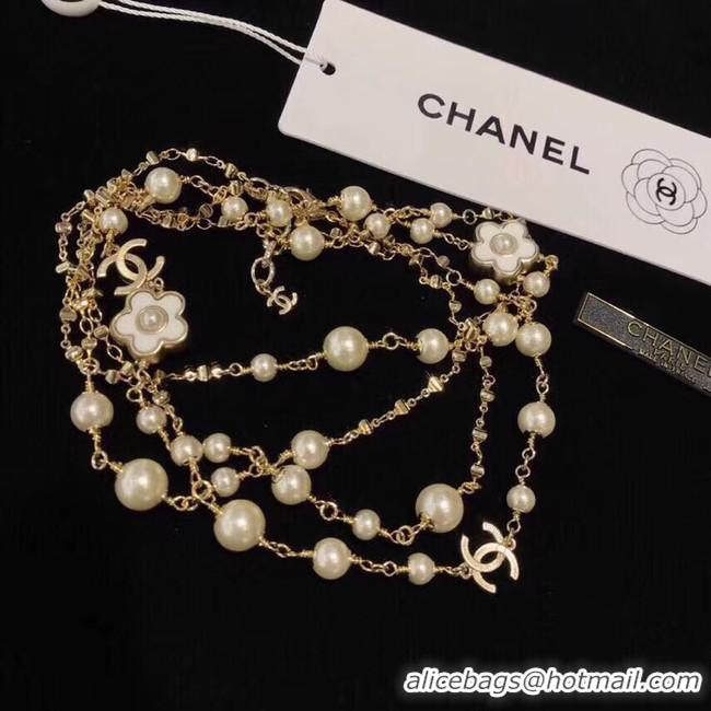 New Product Chanel Necklace CE4765