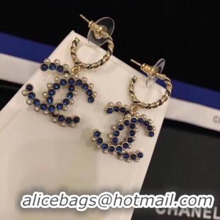 Classic Hot Chanel Earrings CE4766