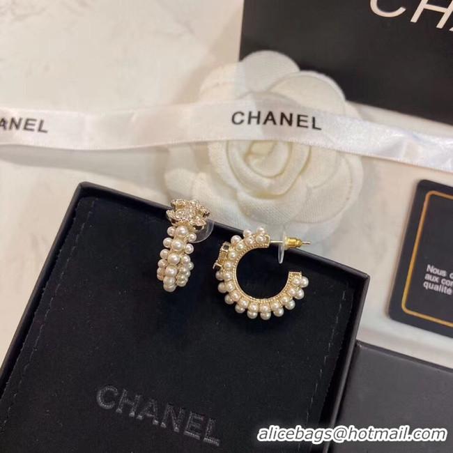 Luxury Chanel Earrings CE4768