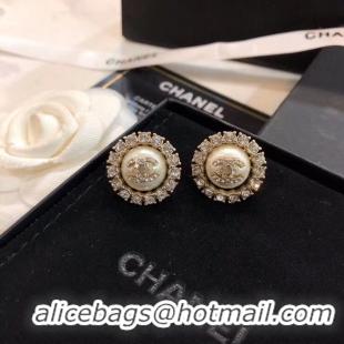 Chanel Earrings CE4770