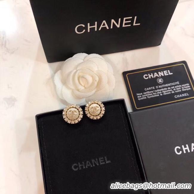 Chanel Earrings CE4770