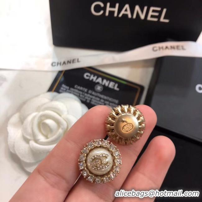 Chanel Earrings CE4770