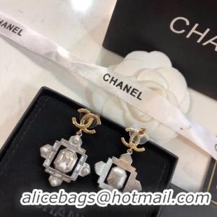 Top Quality Chanel Earrings CE4771