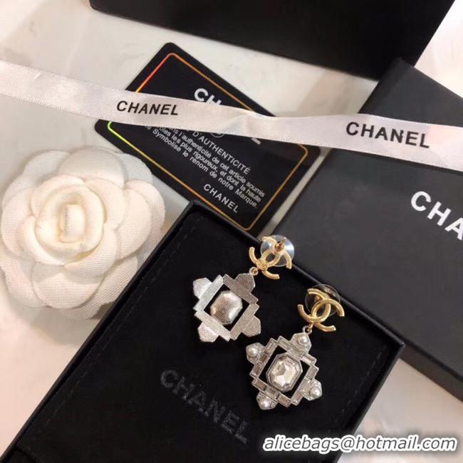 Top Quality Chanel Earrings CE4771