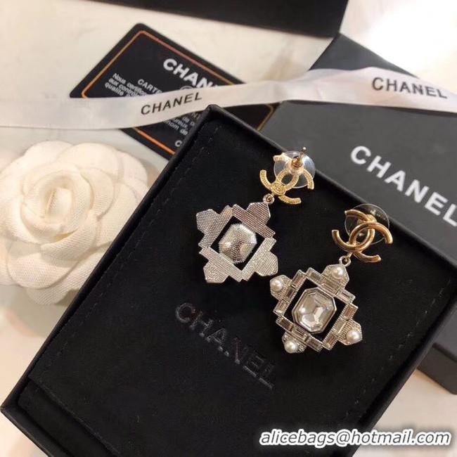 Top Quality Chanel Earrings CE4771