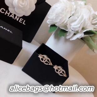 New Stylish Chanel Earrings CE4773