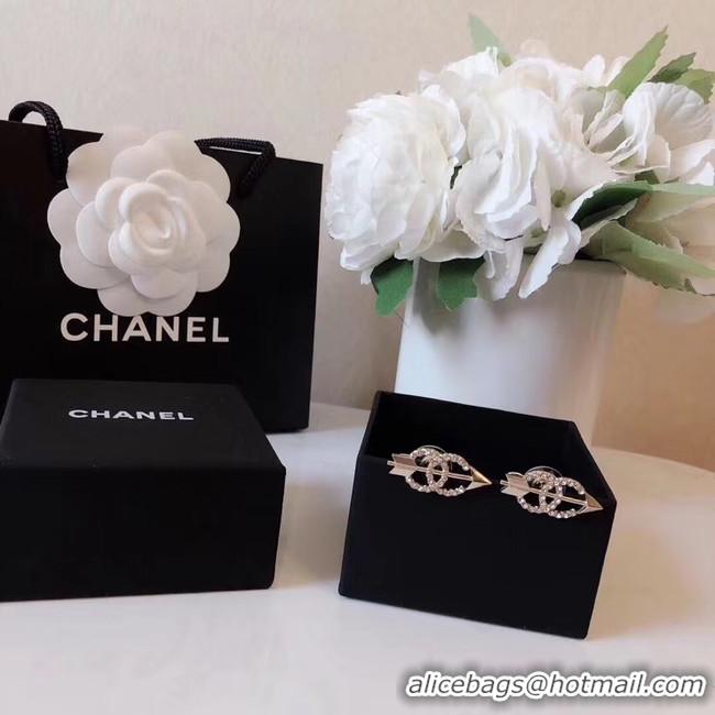 New Stylish Chanel Earrings CE4773