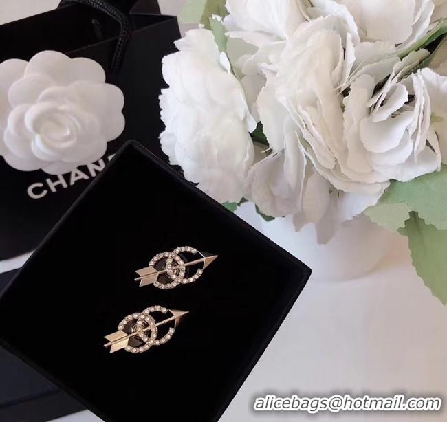 New Stylish Chanel Earrings CE4773