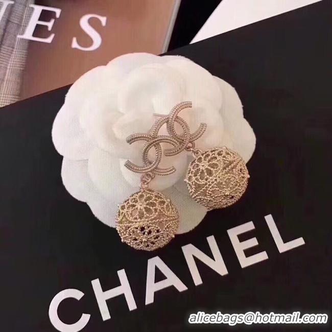 Best Price Chanel Earrings CE4774