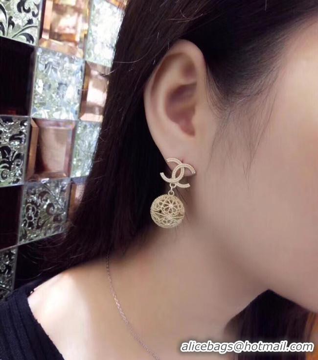 Best Price Chanel Earrings CE4774