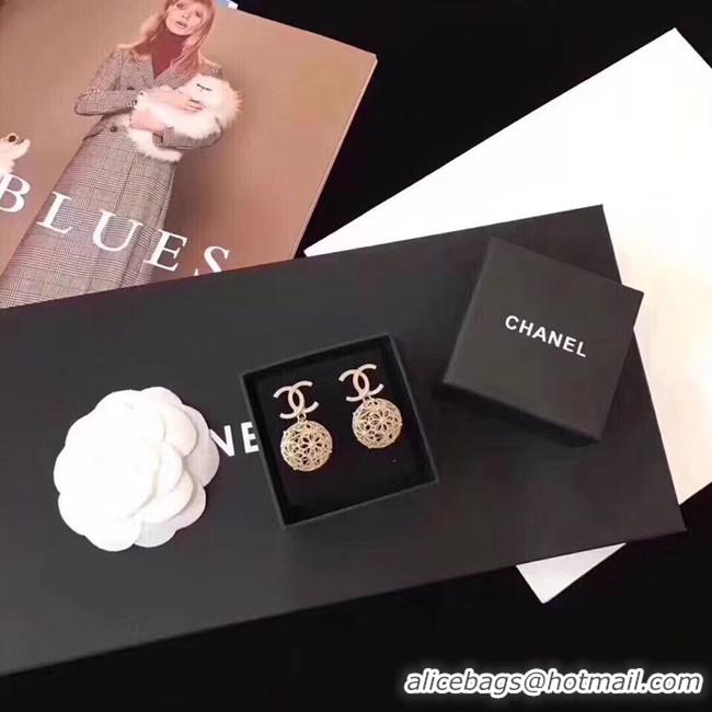 Best Price Chanel Earrings CE4774