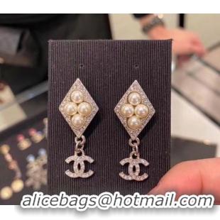 Popular Style Chanel Earrings CE4775