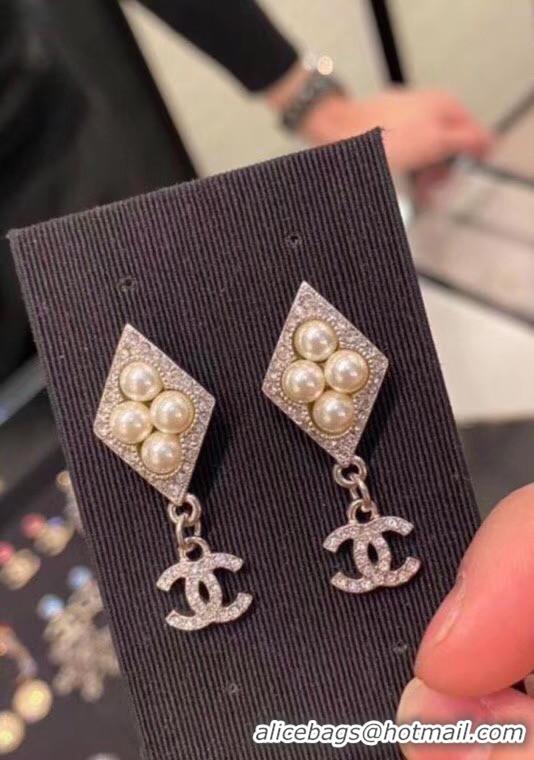 Popular Style Chanel Earrings CE4775