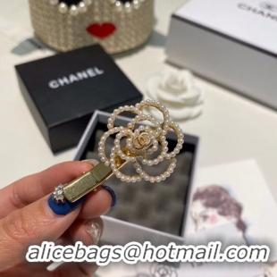 Top Grade Chanel Hairpin CE4776