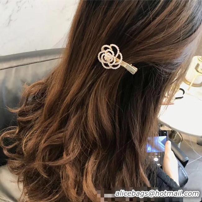 Top Grade Chanel Hairpin CE4776