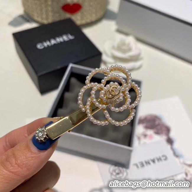 Top Grade Chanel Hairpin CE4776