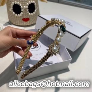 Luxury Cheap Chanel Head hoop CE4779