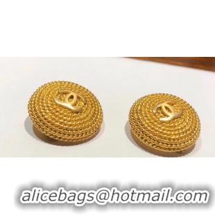 Stylish Chanel Earrings CE4817