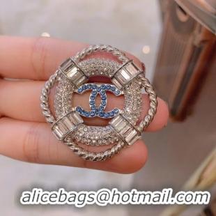 Unique Style Chanel Brooch CE4818