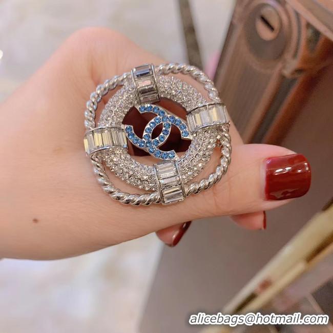 Unique Style Chanel Brooch CE4818