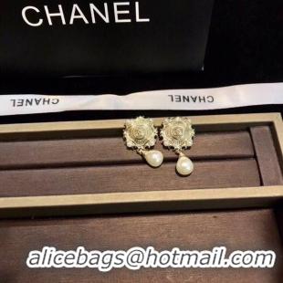 Charming Chanel Earrings CE4820