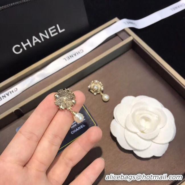 Charming Chanel Earrings CE4820