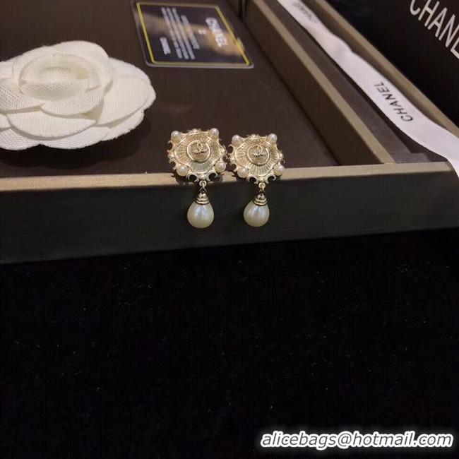 Charming Chanel Earrings CE4820