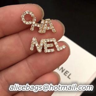 Discount Chanel Earrings CE4821