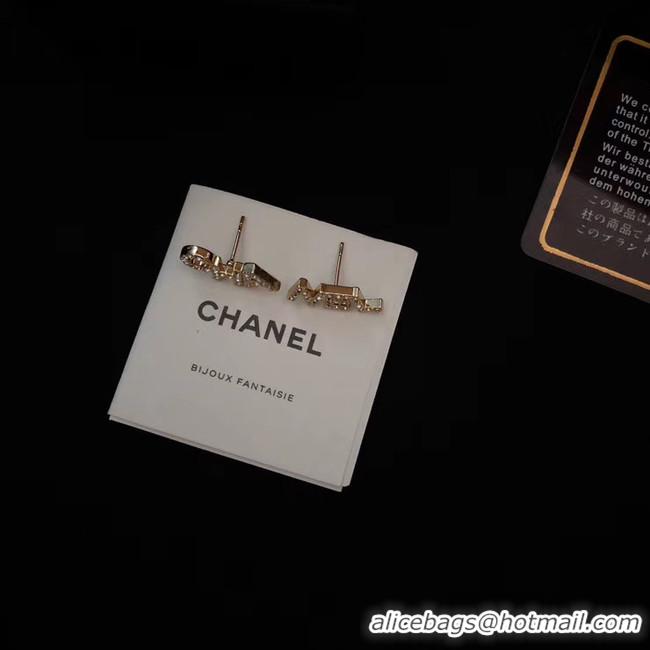 Discount Chanel Earrings CE4821