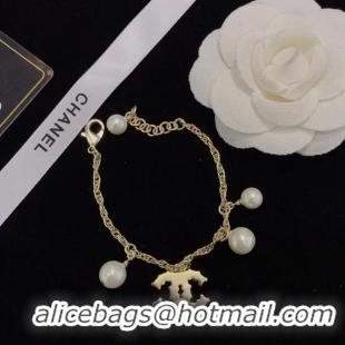 Good Quality Chanel Bracelet CE4823