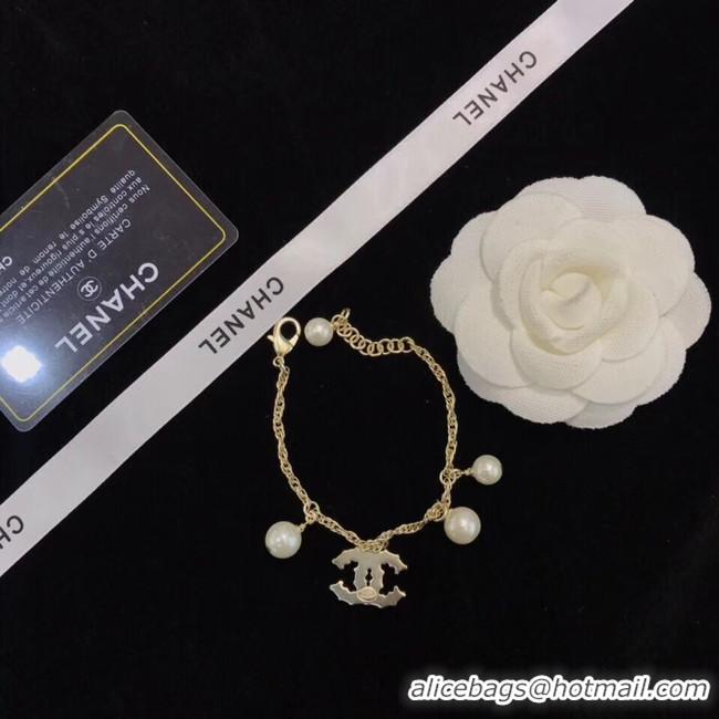 Good Quality Chanel Bracelet CE4823