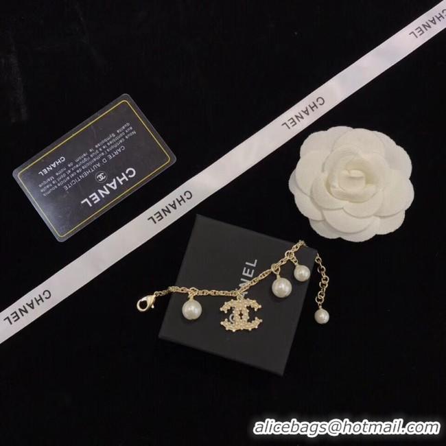 Good Quality Chanel Bracelet CE4823