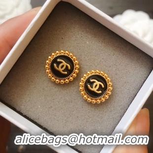 Shop Duplicate Chanel Earrings CE4825