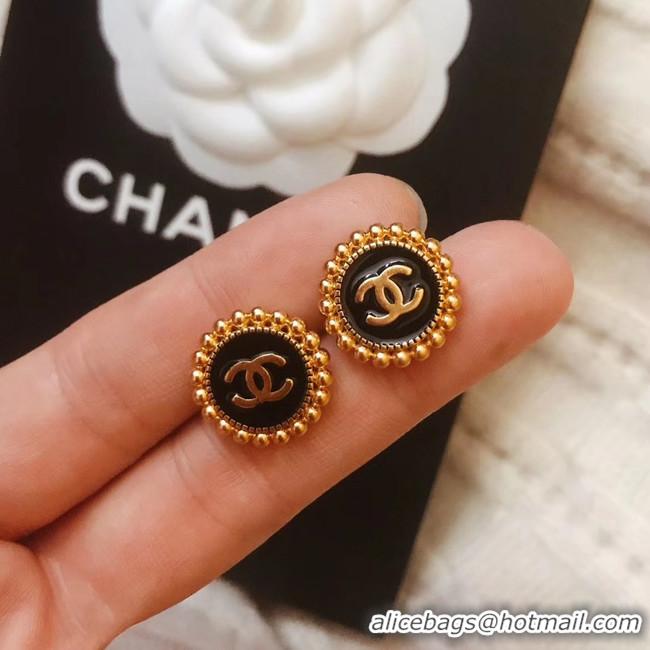 Shop Duplicate Chanel Earrings CE4825