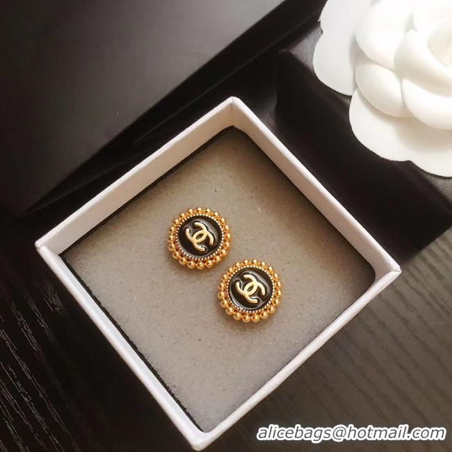 Shop Duplicate Chanel Earrings CE4825