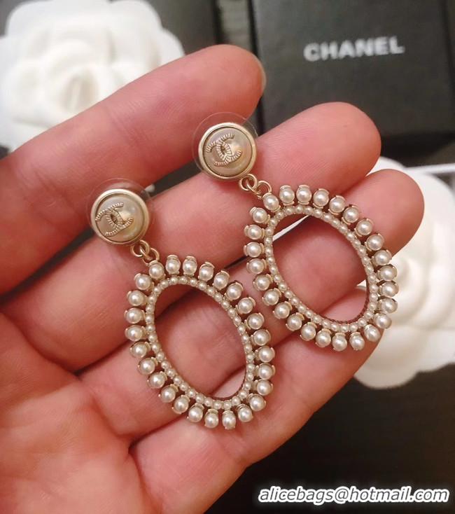 Fashion Luxury Chanel Earrings CE4827