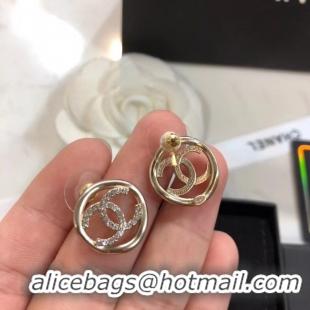 Best Product Chanel Earrings CE4828