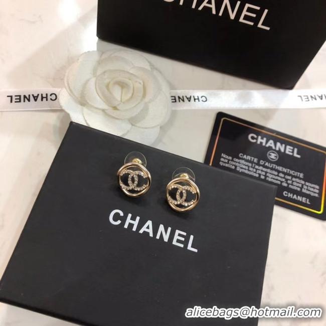 Best Product Chanel Earrings CE4828