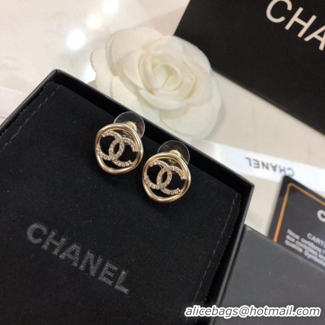 Best Product Chanel Earrings CE4828