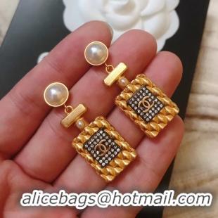 Most Popular Chanel Earrings CE4829