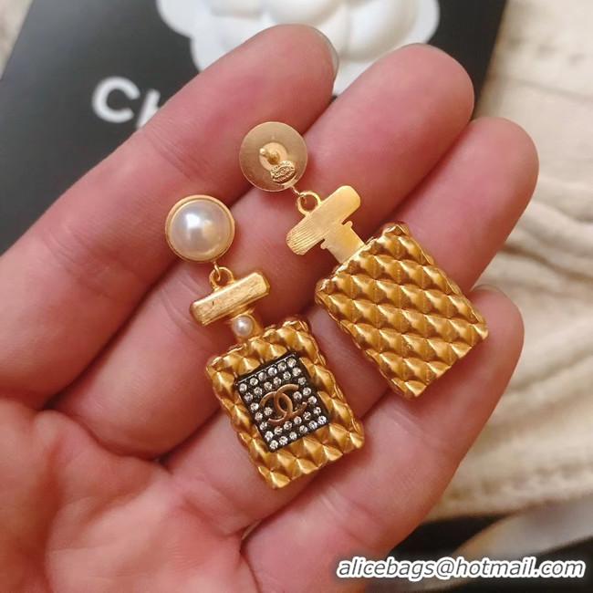 Most Popular Chanel Earrings CE4829