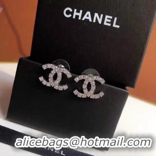 Discount Fashion Chanel Earrings CE4830