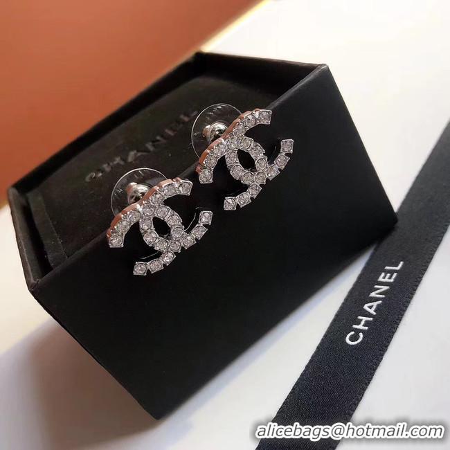 Discount Fashion Chanel Earrings CE4830