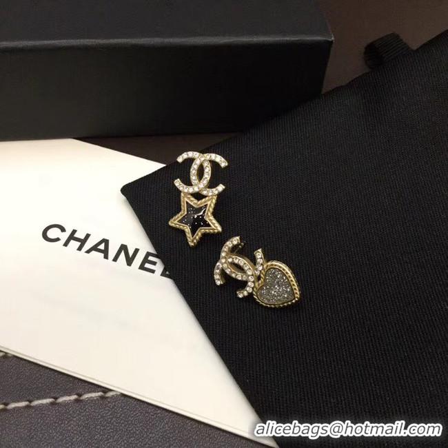 Pretty Style Chanel Earrings CE4831