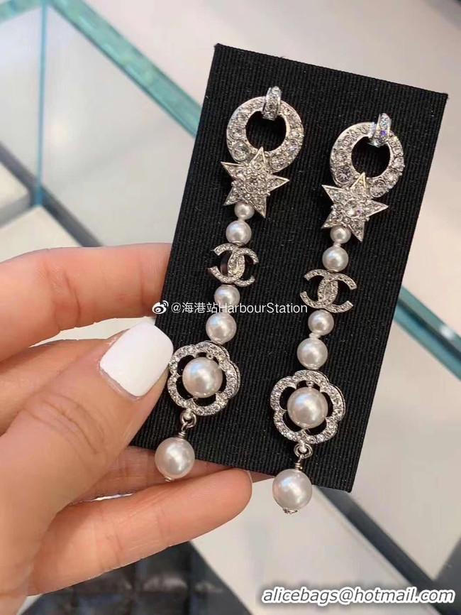 Cheap Price Chanel Earrings CE4832