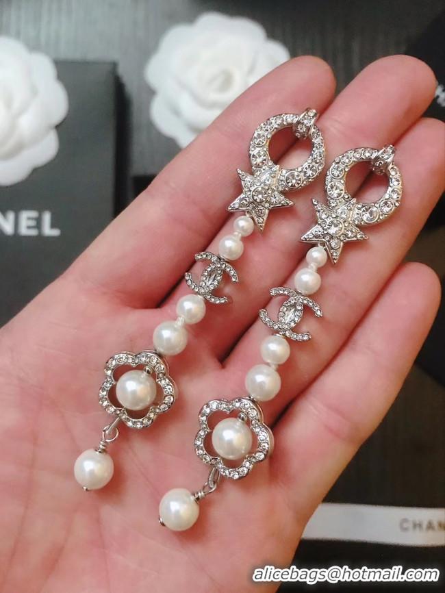 Cheap Price Chanel Earrings CE4832