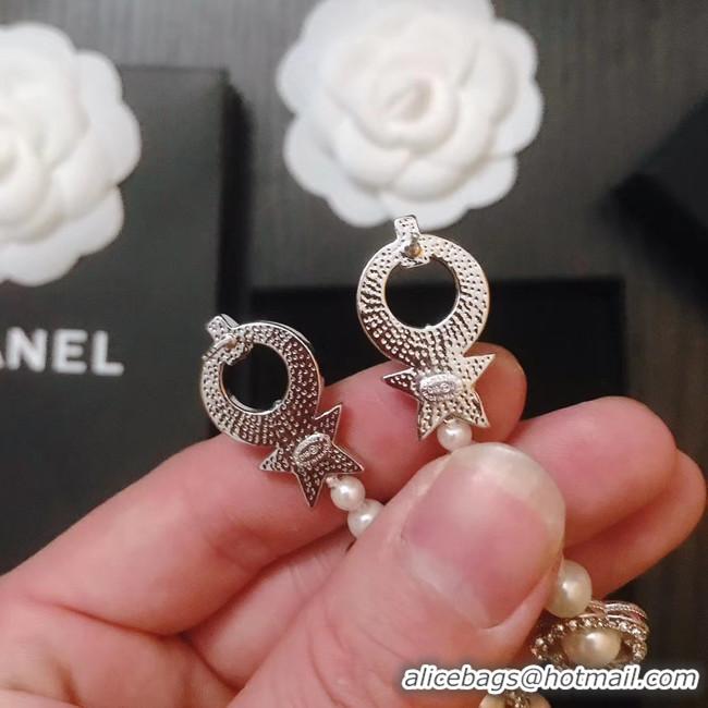 Cheap Price Chanel Earrings CE4832